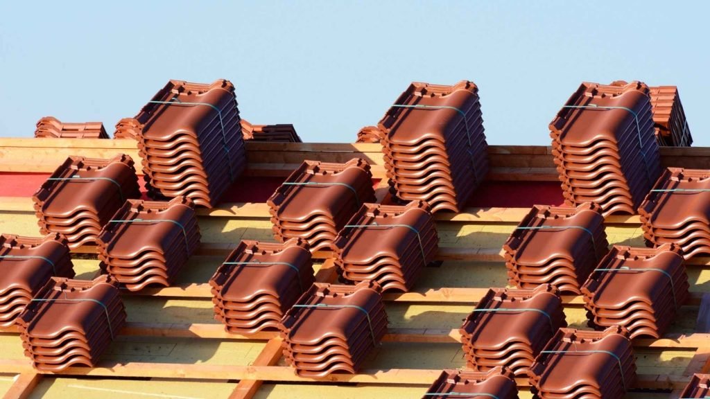 Professional Terracotta Roof Restoration Melbourne